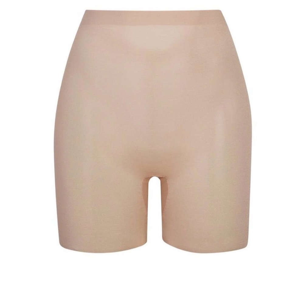 SKIMS Low Back Shapewear Shorts